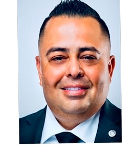 Carlos Garcia Jr.