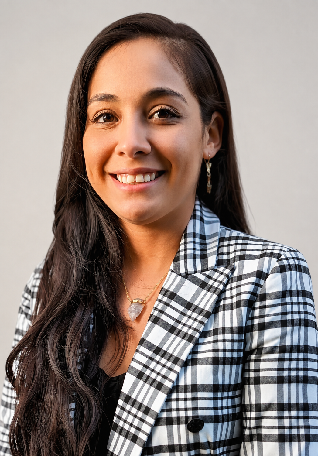 Jacqueline W. Pichardo