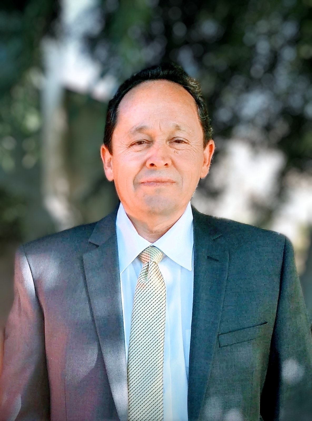 Sergio Labra