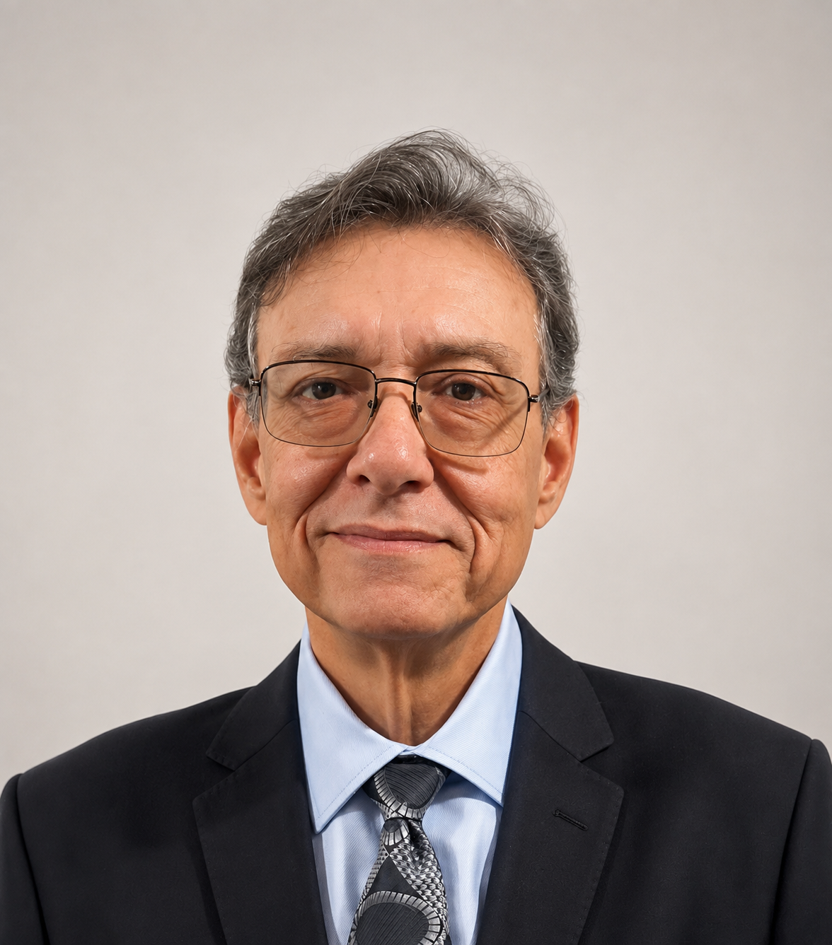 Cesar Pardini